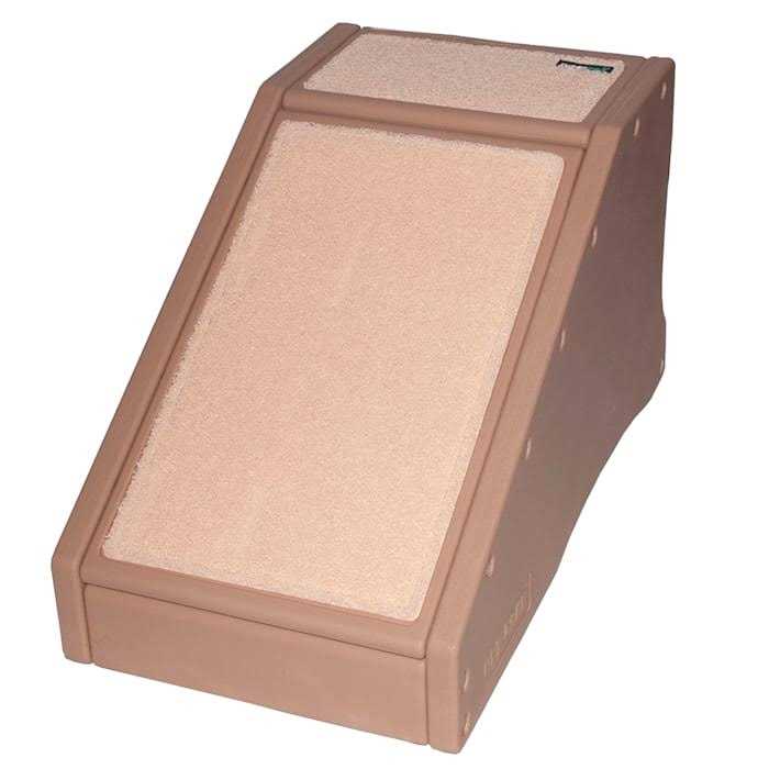 Pet Gear Step Ramp Combination V6427