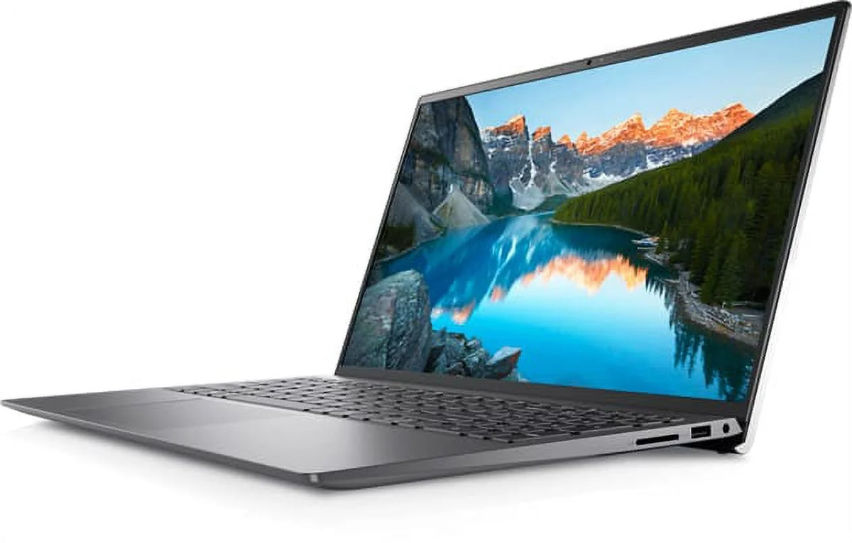 15.6" FHD Core i5 1TB SSD 32GB RAM Laptop E821