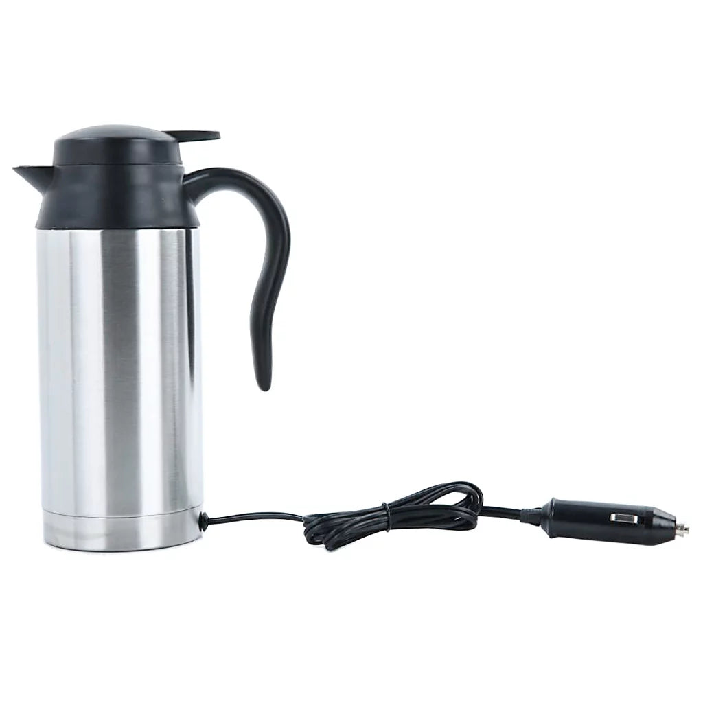24V Kettle Jug Travel Carafe Y506