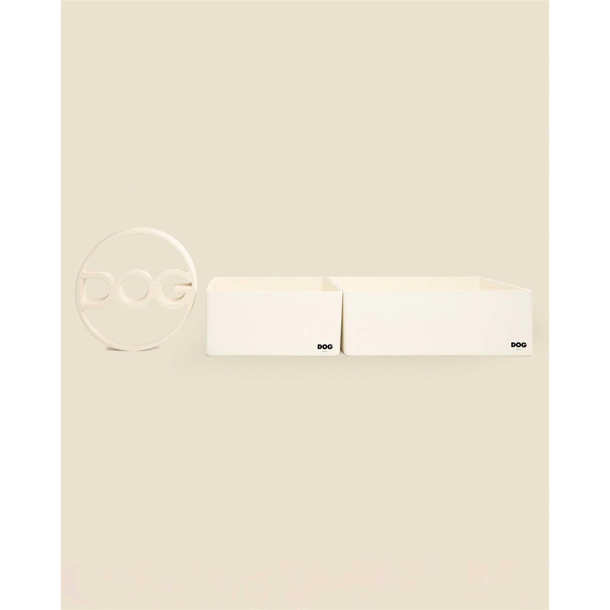 Corner Bowl Set I2321
