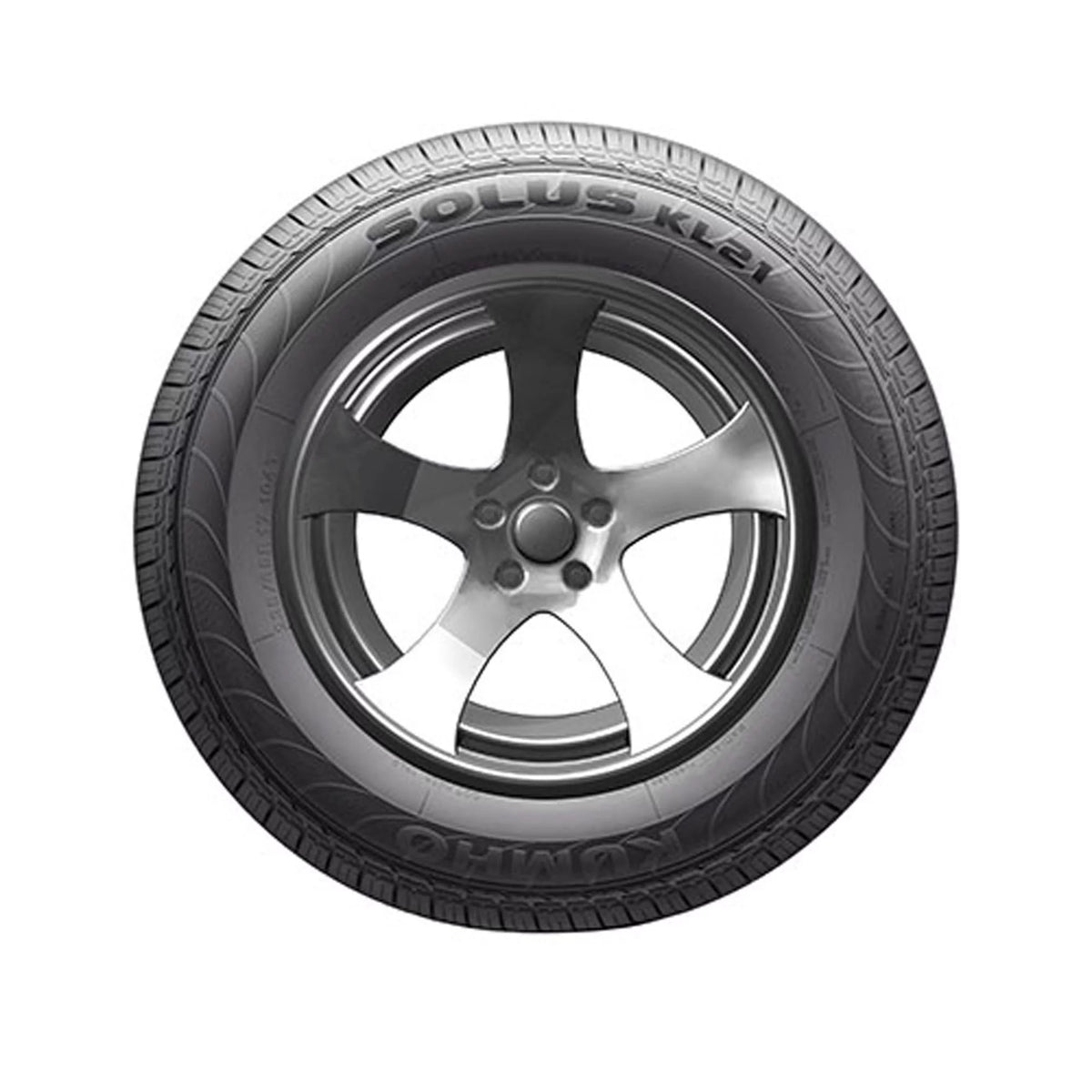 All Season 225/60R17 99H SUV/Crossover Tire T446519