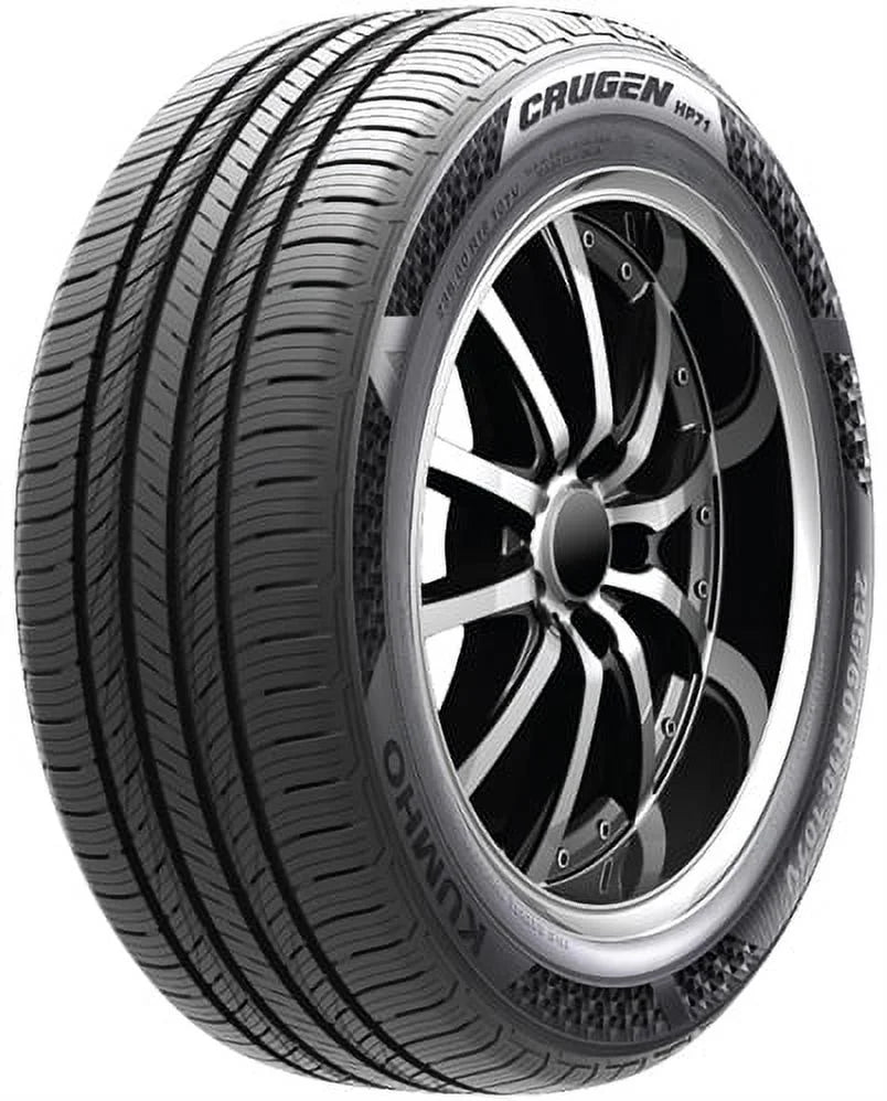 265/40-22 Tire D562774