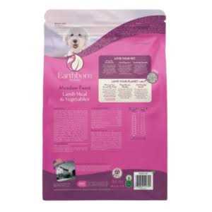 Grain Free Dog Food H563
