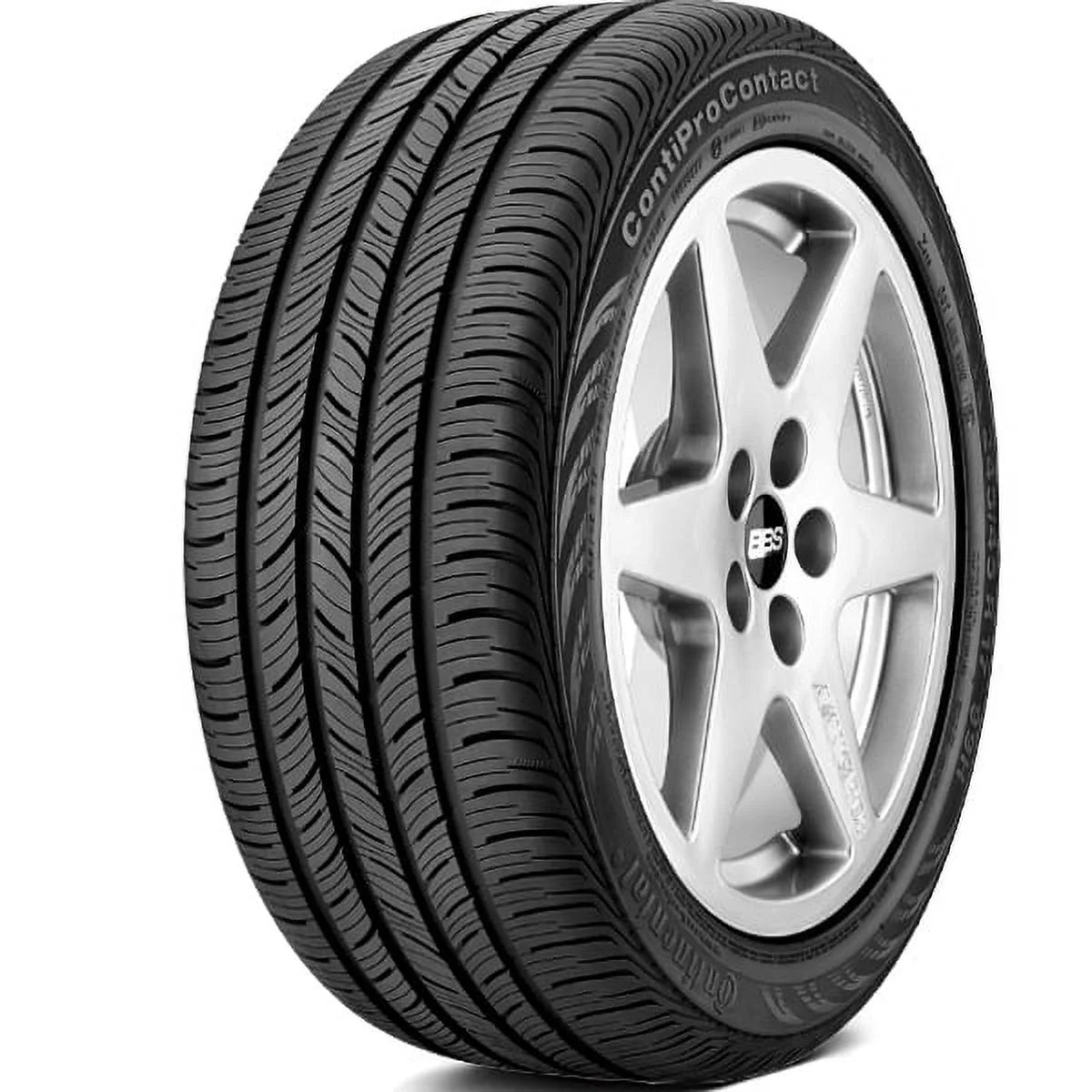 All Season P205/55R16 89H Passenger Tire Y14547