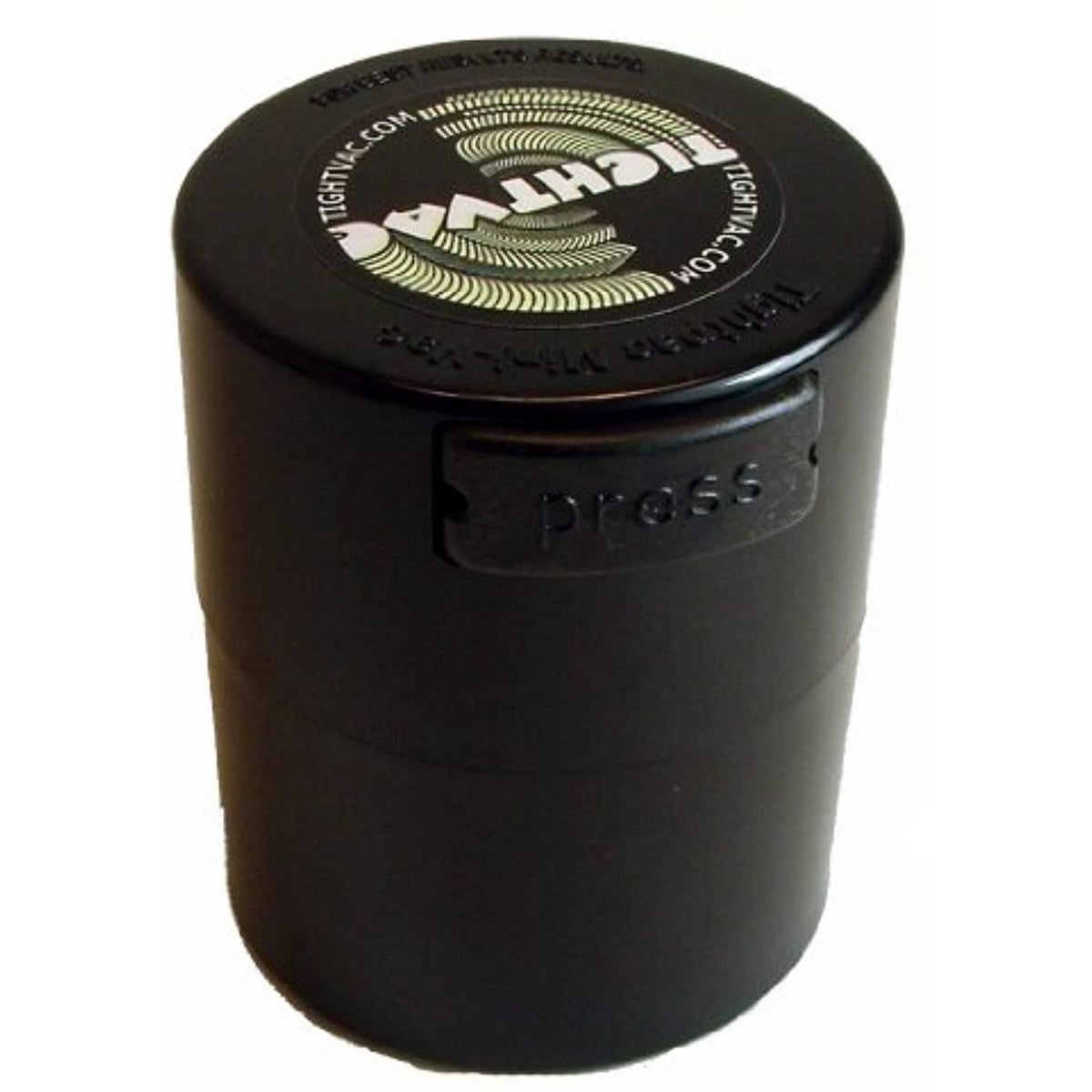 Black Minivac Container G4862