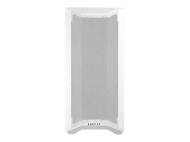 White Midi-Tower Case N764