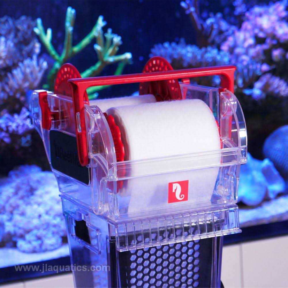 ReefMat 1200 Roller Filter C6275