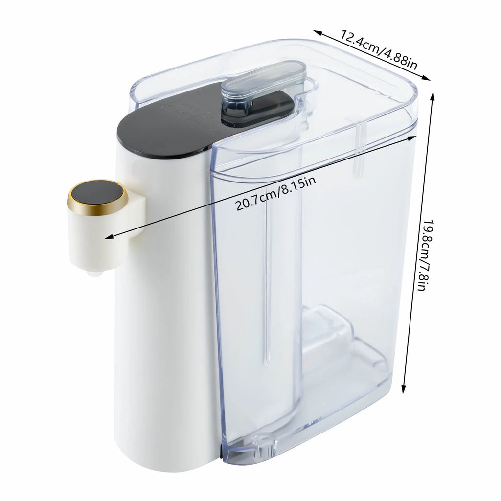 Top Loading Hot Cold Water Cooler Dispenser Z34235