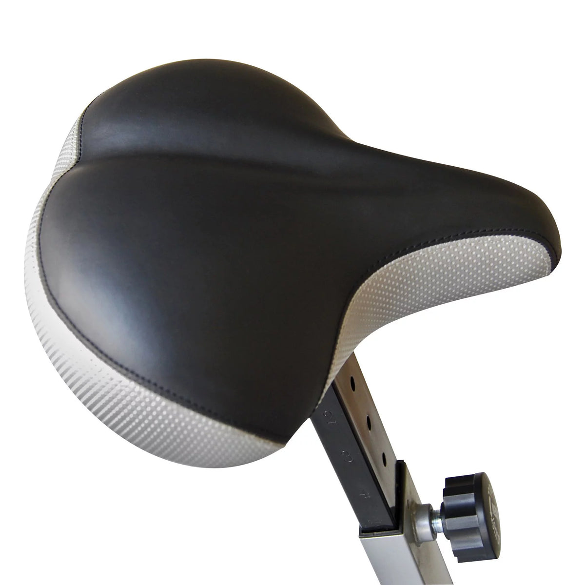 Fan Workout Bike with Exercise Arms N29335