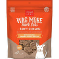 Grain Free Oven Baked Dog Treats Q66081