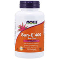 Sun-E 400 Soy-Free 120sg L751