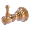 Brushed Bronze Robe Hook Y6526