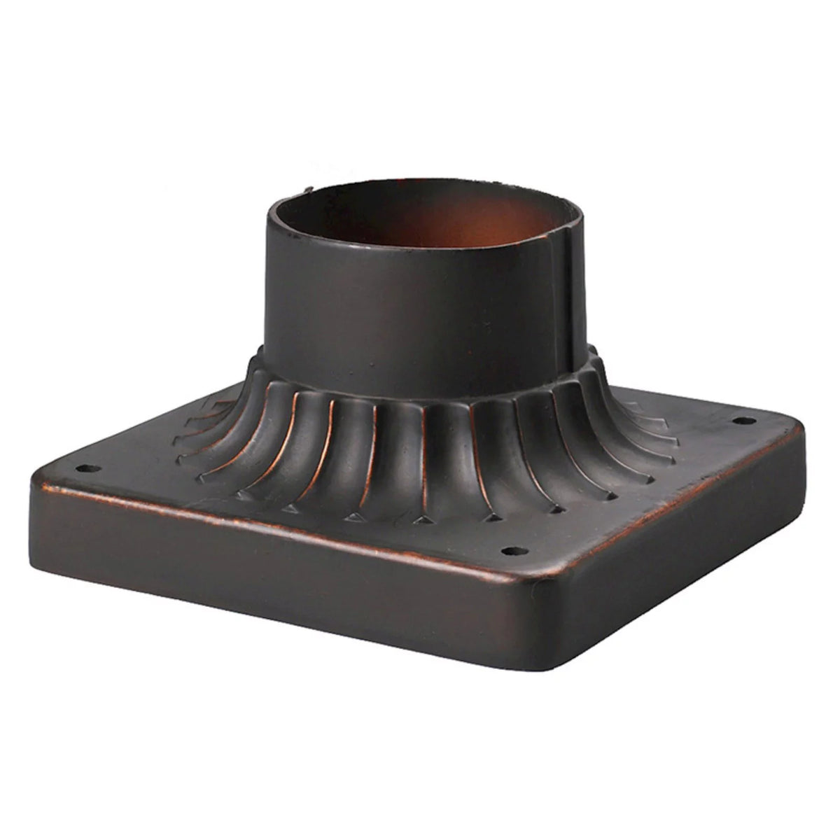 Outdoor Pier Mount C599