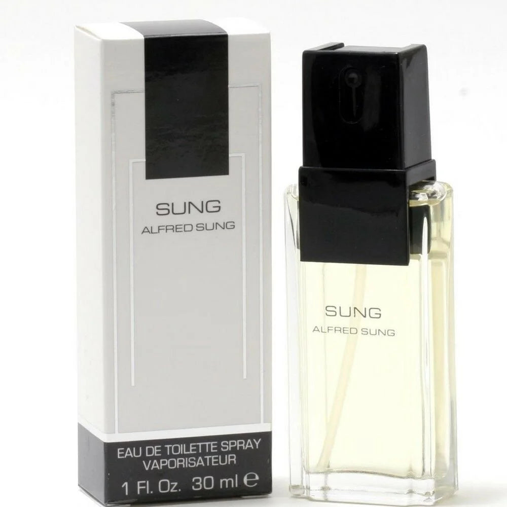 Eau De Toilette Spray 1 oz T1626