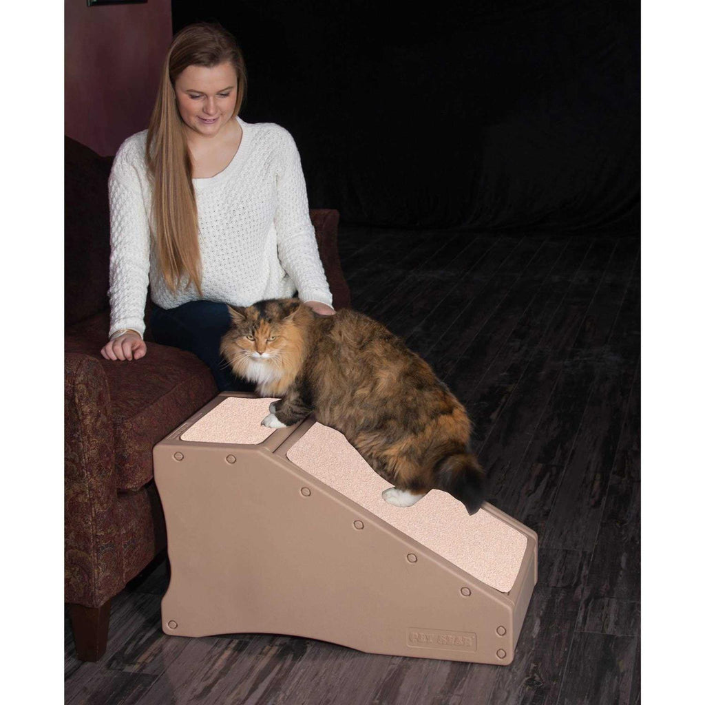 Pet Gear Step Ramp Combination V6427