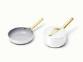 White Cookware Set B45270