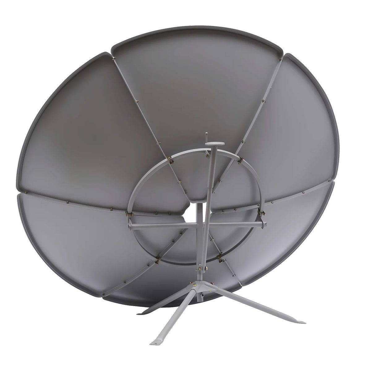 Parabolic 1.5m Diameter Solar Cooker S621125