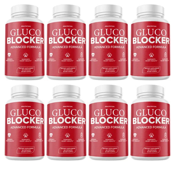 8 Bottles Pills N274792