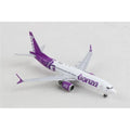 1-400 Scale Aircraft Model Plane V1487