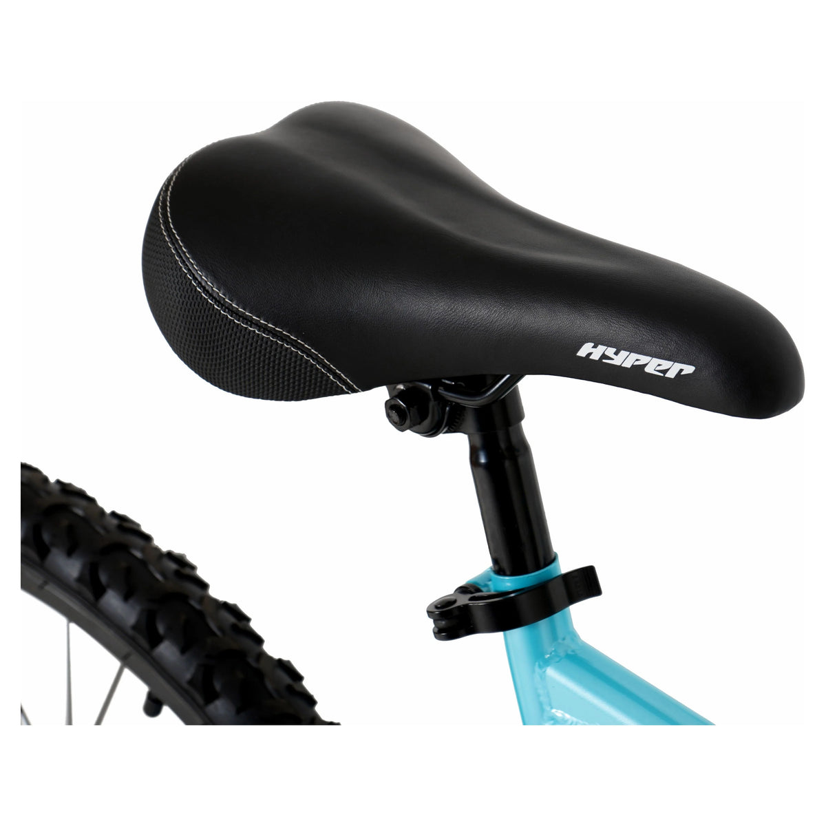 24 Girl's Blue Mountain Bike D280