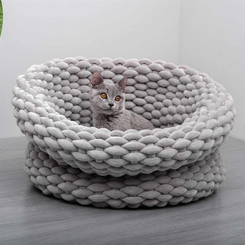 Single Cat Bed Z675