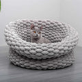 Single Cat Bed Z675
