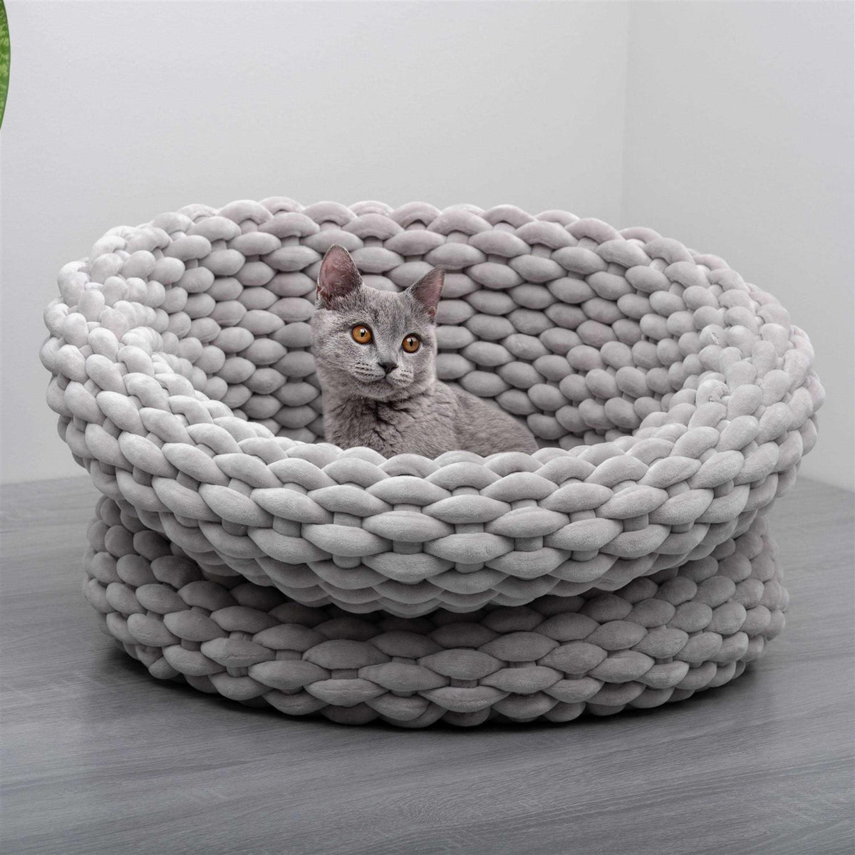Single Cat Bed Z675