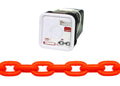 5/16x22 Grade 30 Proof Coil Chain S6137