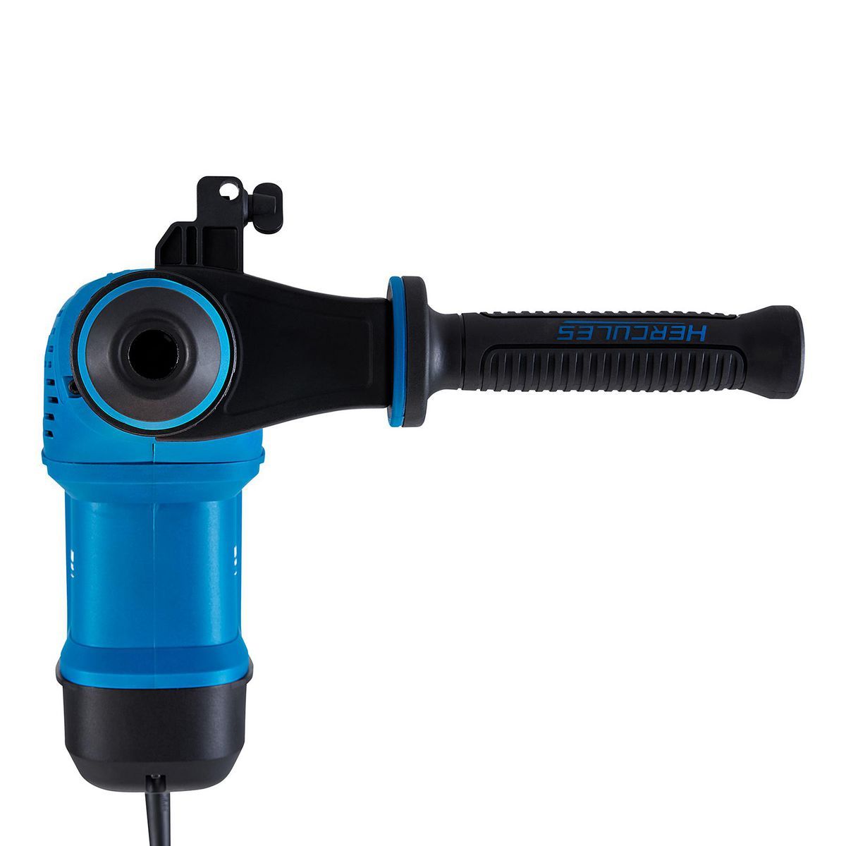 12 Amp 1-9/16 in. Variable-Speed Rotary Hammer C412759
