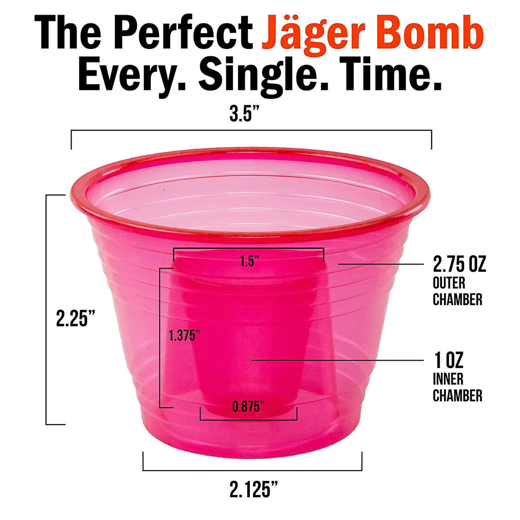 2.75 oz Disposable Cups 150 Pack E307386