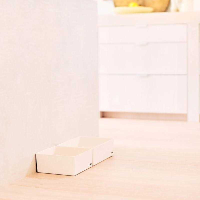 Corner Bowl Set I2321