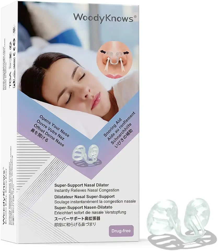 Nasal Dilator K193