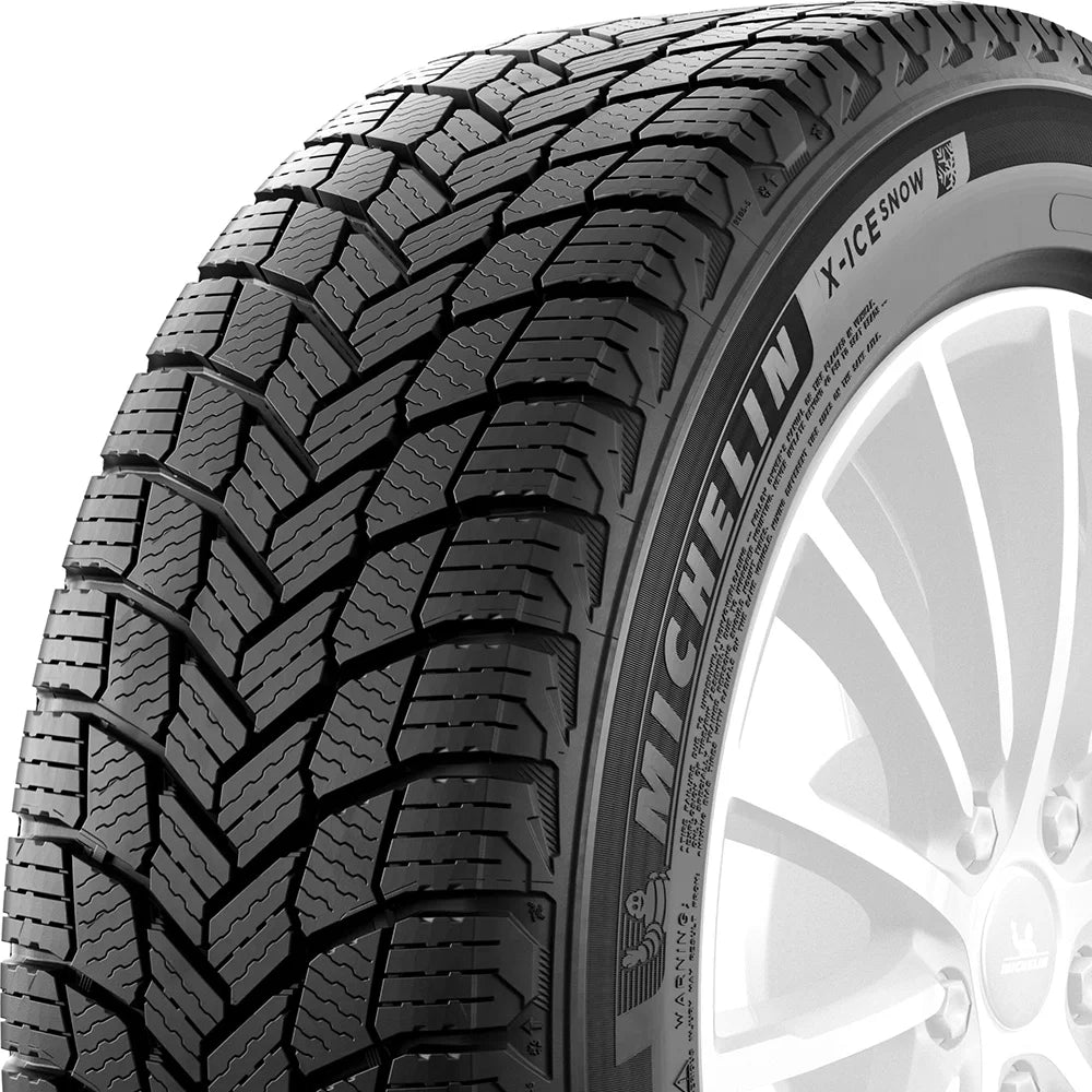Winter Passenger Tire N542016