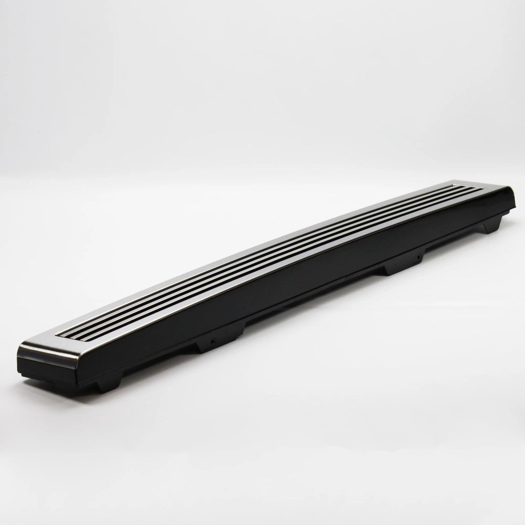 Stainless Steel Microwave Grille O815970