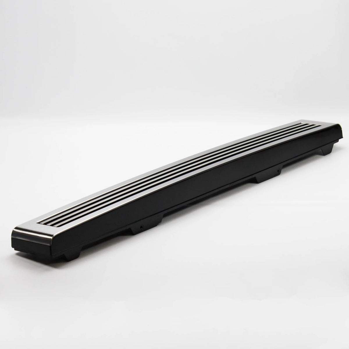 Stainless Steel Microwave Grille O815970