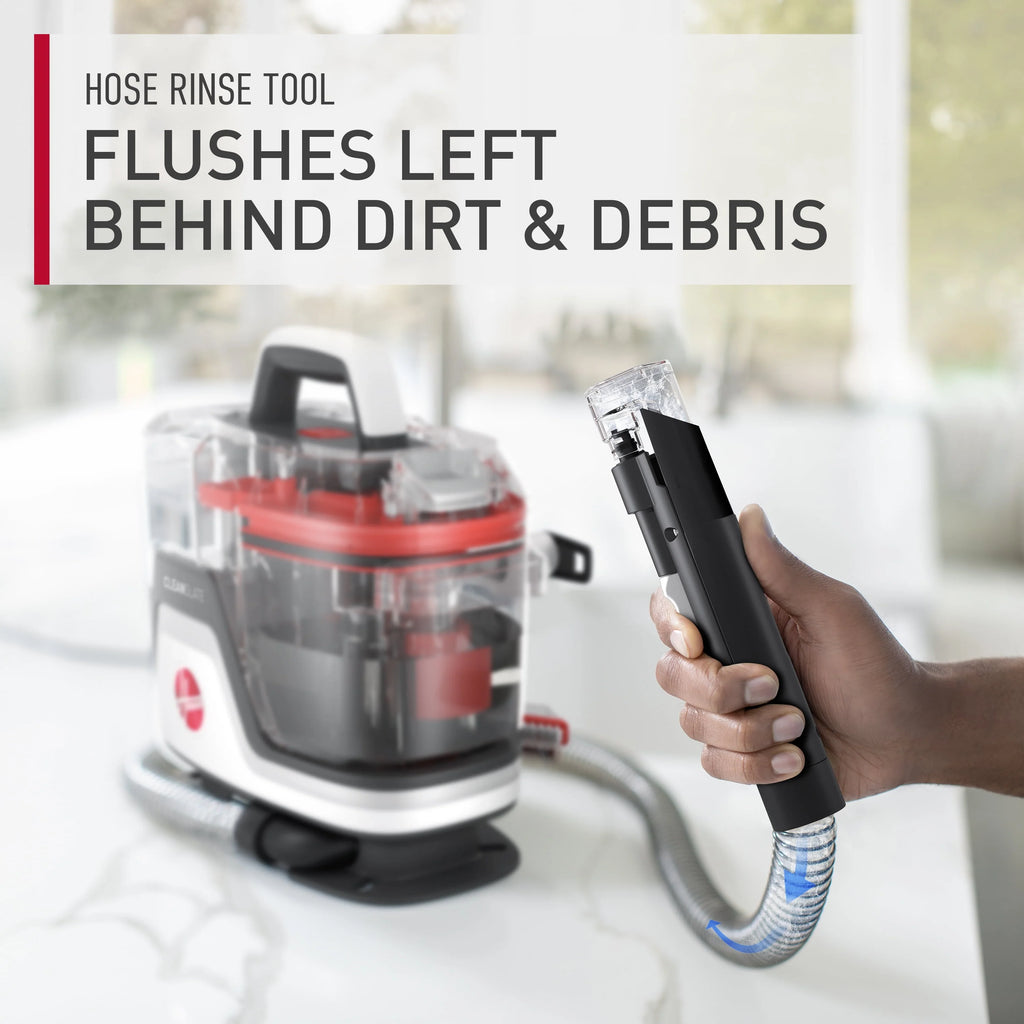 Portable Carpet and Upholstery Spot Cleaner N734651