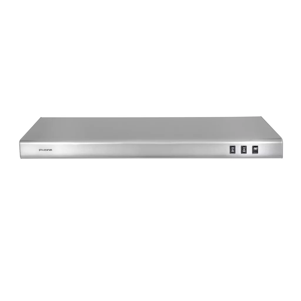 36'' Under Cabinet Range Hood Stainless Steel V6471