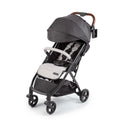 Compact Fold Baby Stroller, Black S499670