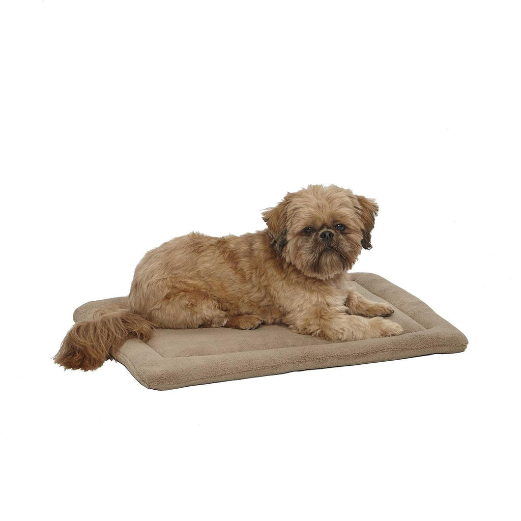 Micro Terry Pet Bed U600653