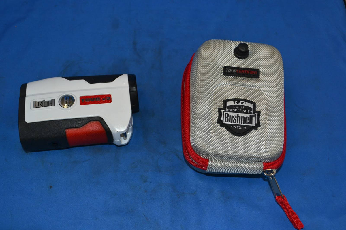 5x Laser Rangefinder X140