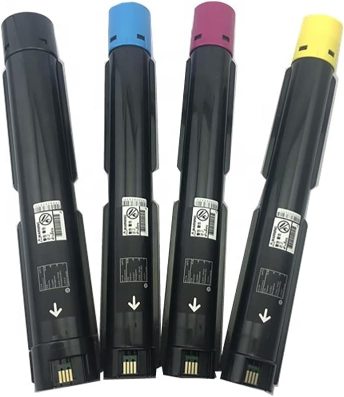 Extra High Capacity Toner Cartridge 4 Pack R6633
