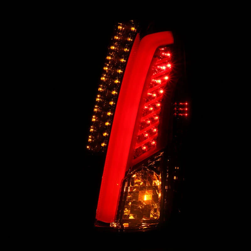 LED Tail Lights J9646