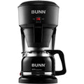 Classic Stainless Steel Coffee Maker Q4133