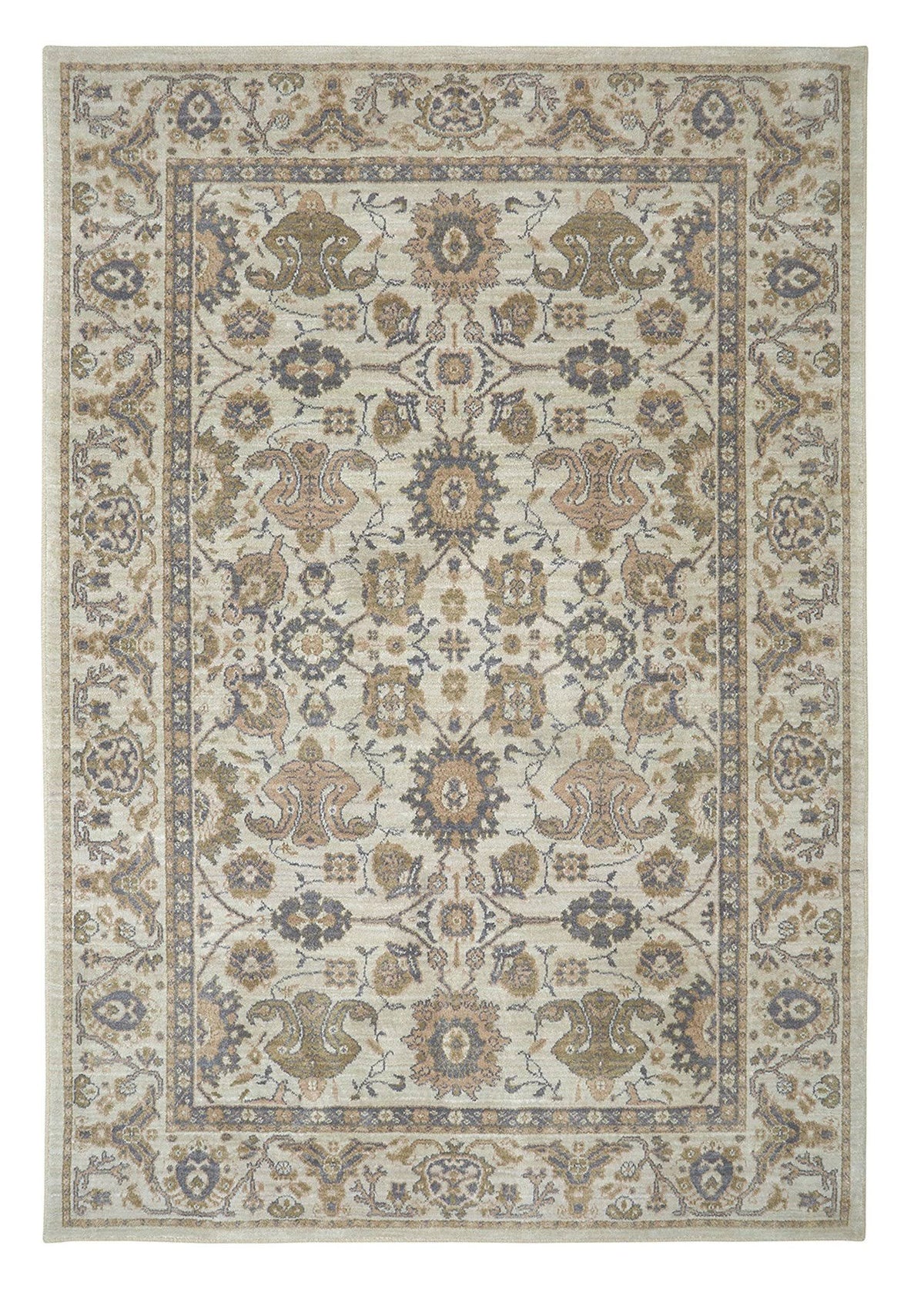 Rectangular Beige J24676