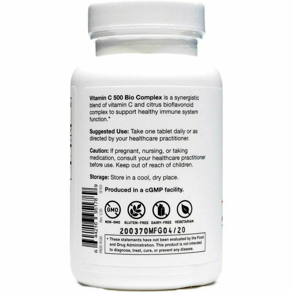 Vitamin C 500 Bio Complex Y88722