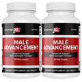 Male Enhancement Supplement 2 Bottles Q93193
