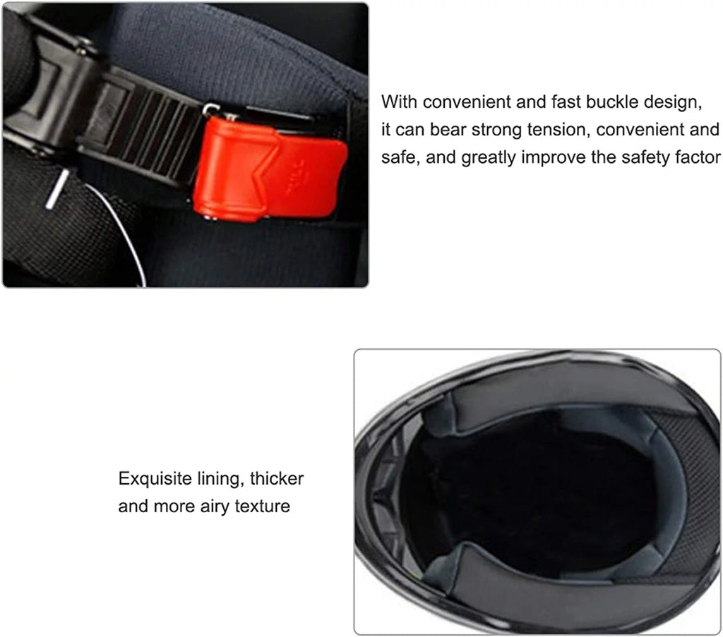 Full Face Motorcycle Helmet F147