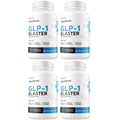 4 Bottles Blood Support V16941