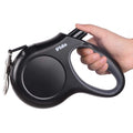 Retractable Dog Leash 16 ft Y41772