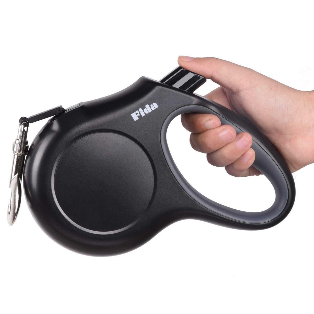 Retractable Dog Leash 16 ft Y41772